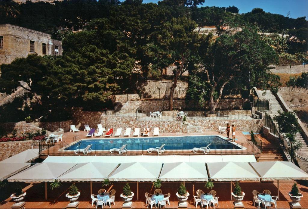 Grand Hotel Delle Terme ترميني إميرسي المظهر الخارجي الصورة