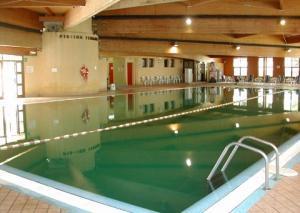 Grand Hotel Delle Terme ترميني إميرسي المظهر الخارجي الصورة